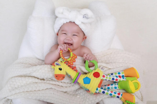 安顺两个月宝宝体重