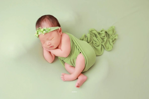 安顺宝宝出疹子发烧